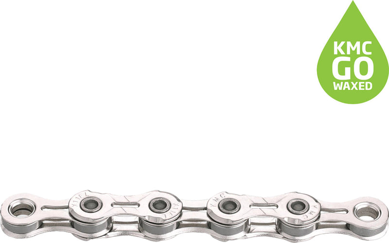 Load image into Gallery viewer, Kmc ketting x11el waxed