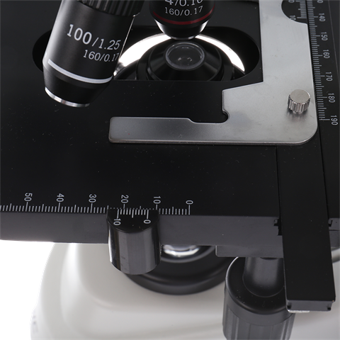 Load image into Gallery viewer, Byomic Studie Microscoop BYO-500T