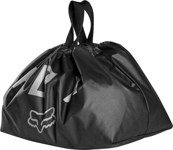 Load image into Gallery viewer, Fox head utility changing tote changing mat