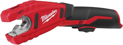 Load image into Gallery viewer, Milwaukee c12 pc-0 pijpensnijder | zonder accu's en lader - 4933411920