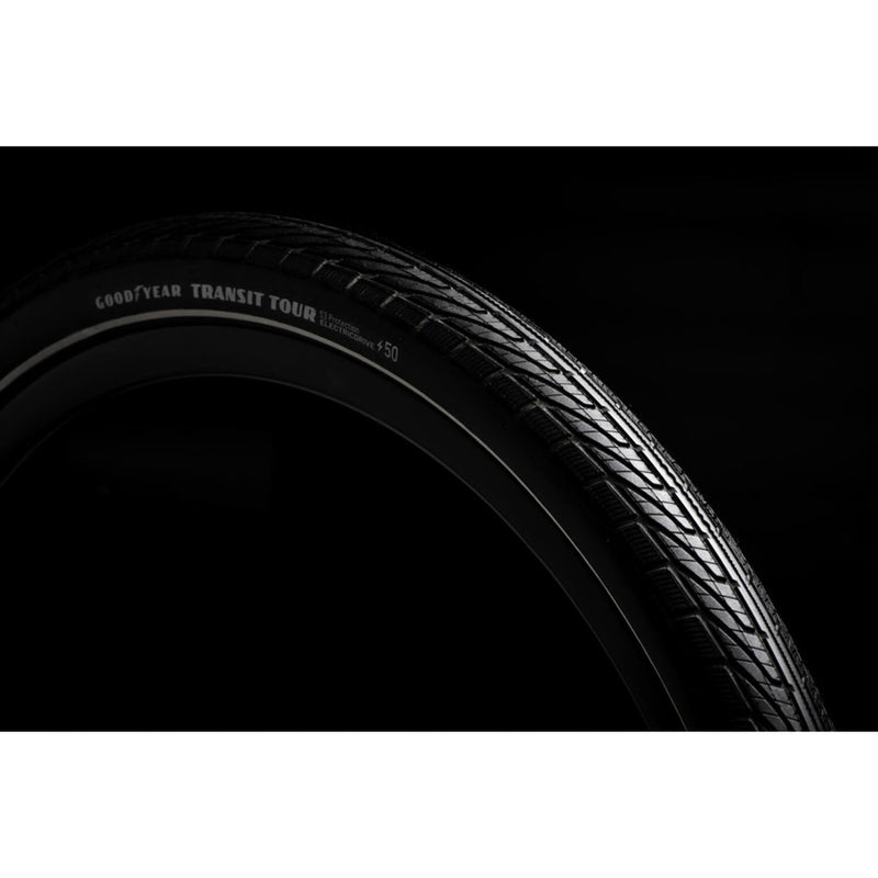 Load image into Gallery viewer, Goodyear - transit tour s3 protection 28x2.00 reflex