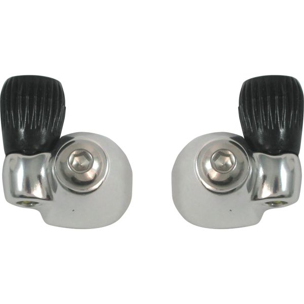 Load image into Gallery viewer, SunRace Kabelstopper Race Down-Tube L+R SP131