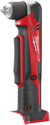 Load image into Gallery viewer, Milwaukee c18 rad-0 m18 haakse accuboormachine body | zonder accu's en lader - 4933427189