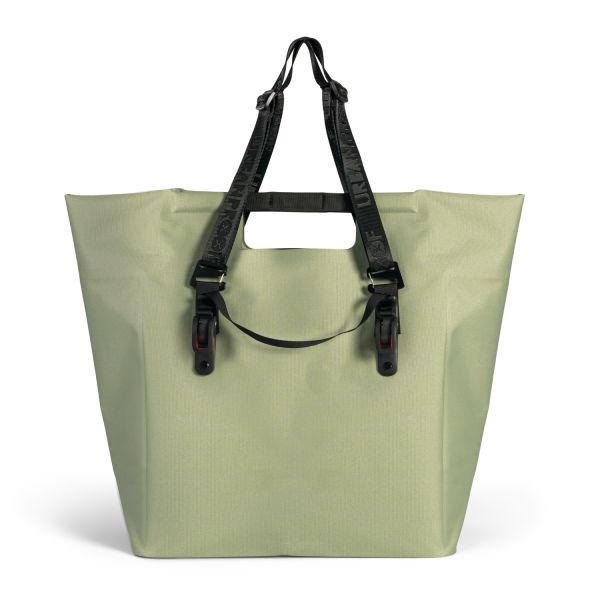 Afbeelding laden in galerijviewer, Urbanproof urban proof shopper knox 25l rpet mint