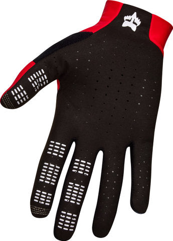 Load image into Gallery viewer, Fox head flexiar elevated full-finger gloves