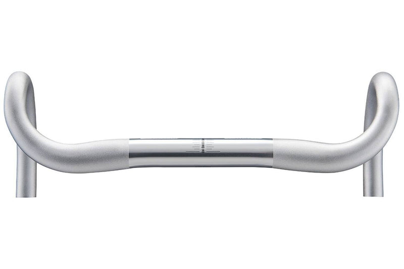 Load image into Gallery viewer, Ritchey Stuur race evocurve hp zilver 38cm