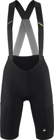 Load image into Gallery viewer, Assos tactica t5 spring fall women's bib shorts