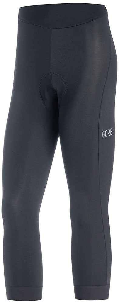Load image into Gallery viewer, Gorewear c3 - women's 3 4 tights+ with pad