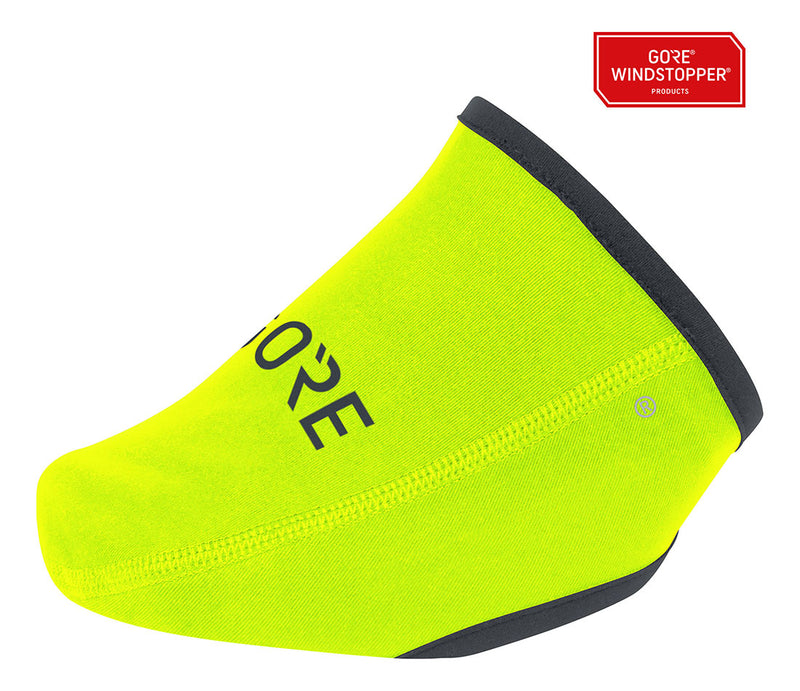 Load image into Gallery viewer, Gorewear c3 gore® windstopper® - toe cover