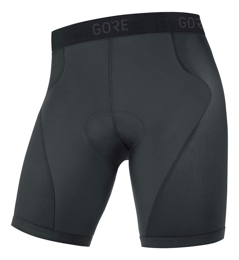 Load image into Gallery viewer, Gorewear c3 liner - liner shorts with pad