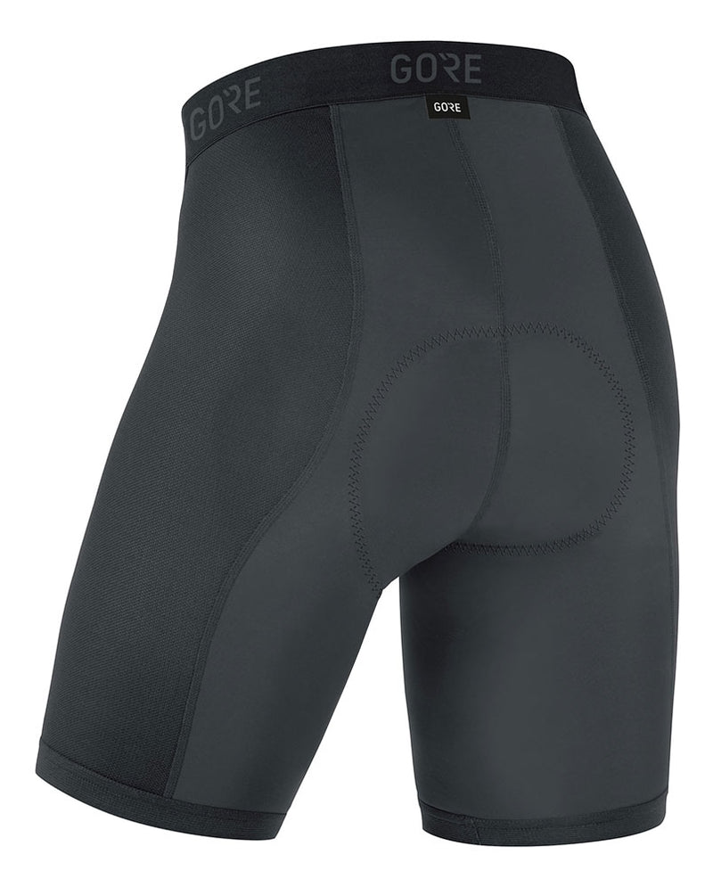 Load image into Gallery viewer, Gorewear c3 liner - liner shorts with pad