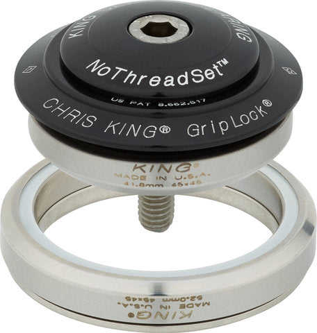 Load image into Gallery viewer, Chris king dropset 5 is42 28.6 - is52 40 griplock headset