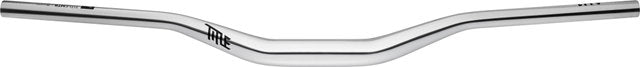 Load image into Gallery viewer, Title mtb ah1 38 mm 35 aluminium riser handlebar