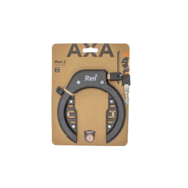 Load image into Gallery viewer, Axa ringslot ren ii