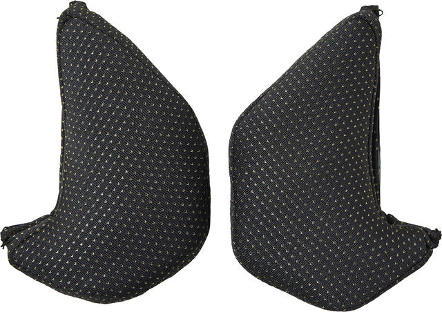 Load image into Gallery viewer, Fox head proframe mips cheek pads
