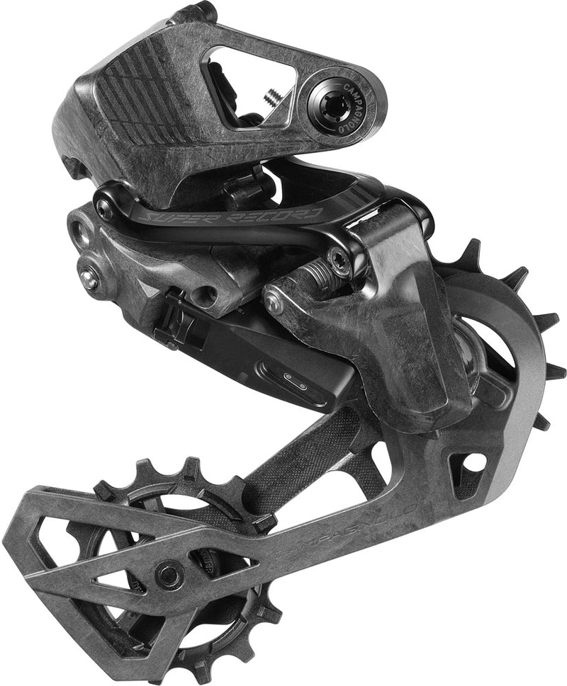 Load image into Gallery viewer, Campagnolo super record wrl 13-speed rear derailleur