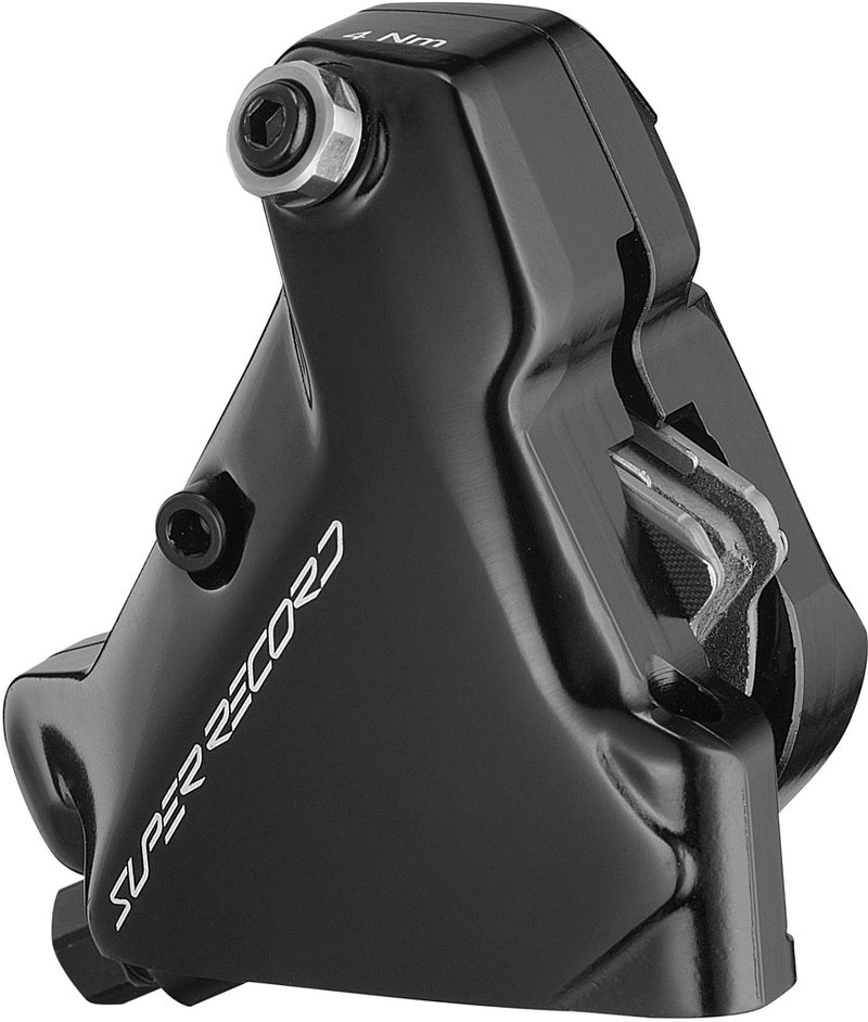 Load image into Gallery viewer, Campagnolo super record 13 brake caliper 140mm front