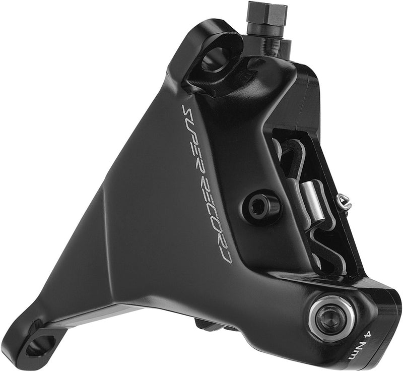 Load image into Gallery viewer, Campagnolo super record 13 brake caliper 160mm front