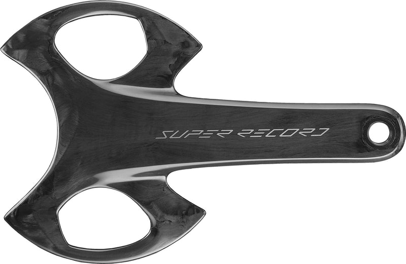 Load image into Gallery viewer, Campagnolo super record 13-speed crankset