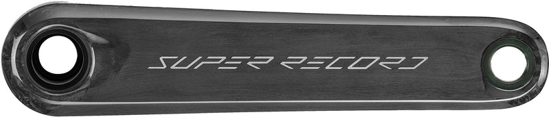 Load image into Gallery viewer, Campagnolo super record 13-speed crankset
