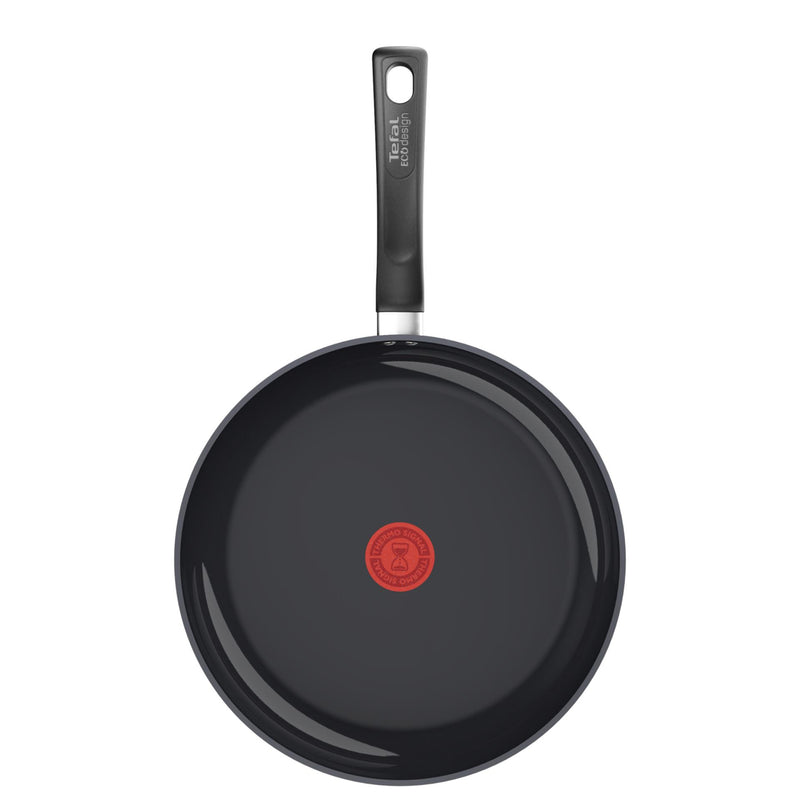 Load image into Gallery viewer, Tefal change black koekenpan ø28cm