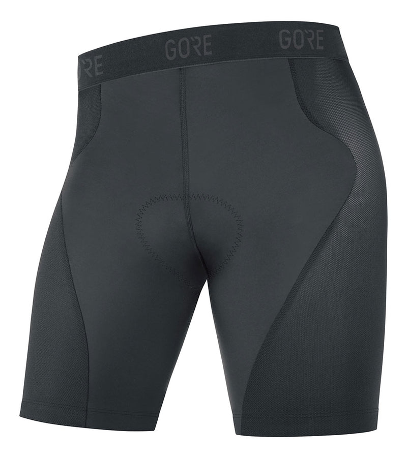 Load image into Gallery viewer, Gorewear c5 liner - liner shorts with pad