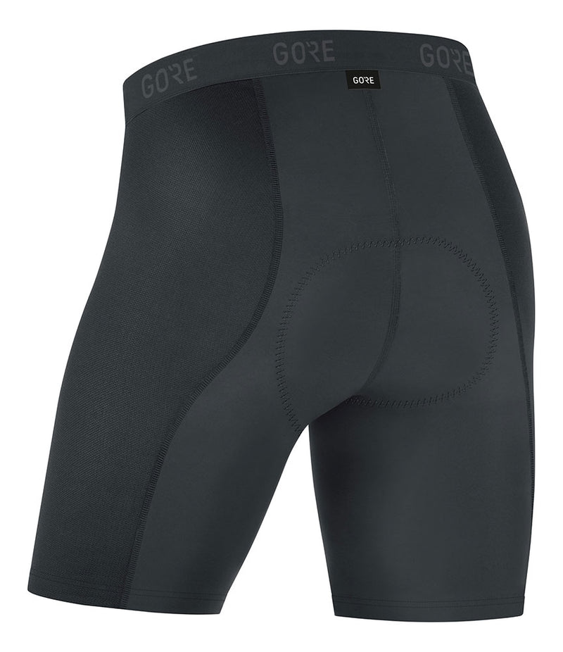 Load image into Gallery viewer, Gorewear c5 liner - liner shorts with pad