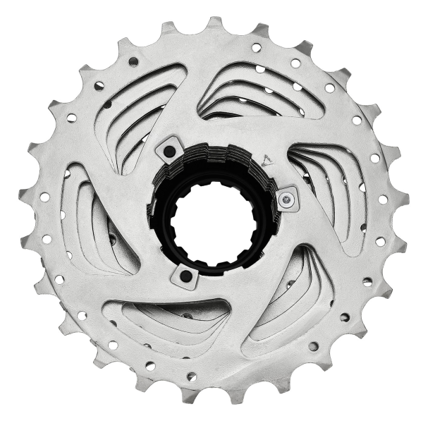 Load image into Gallery viewer, SunRace cassette 8V 11-23 R86
