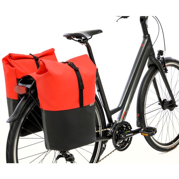 Load image into Gallery viewer, Newlooxs Tas New dubbel nyborg 34l