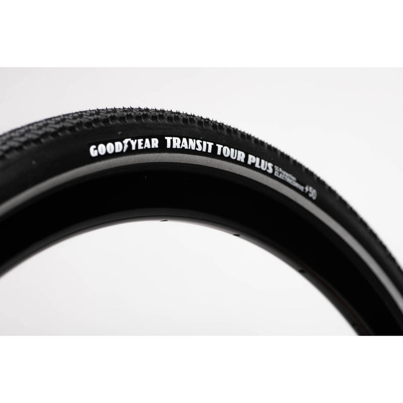 Load image into Gallery viewer, Goodyear - transit tour plus s5 protection 28x1.40 reflex