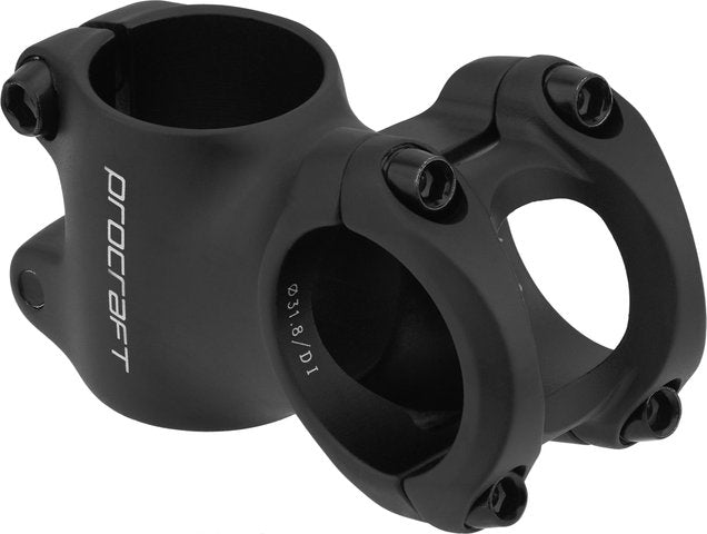 Load image into Gallery viewer, Procraft sl 17° 31.8 stem