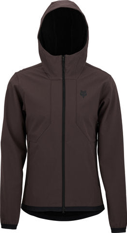 Load image into Gallery viewer, Fox head ranger fire hoodie jacket