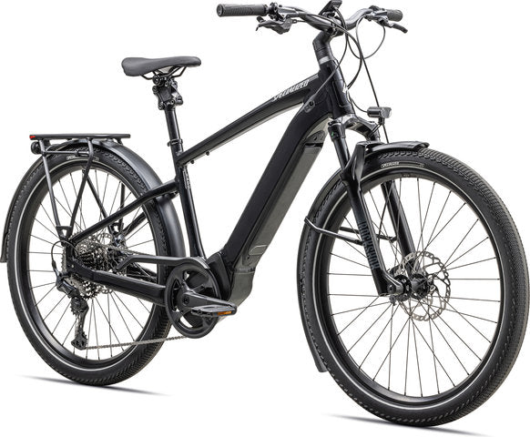 Load image into Gallery viewer, Specialized turbo vado 5.0 27.5 e-trekking bike model 2025
