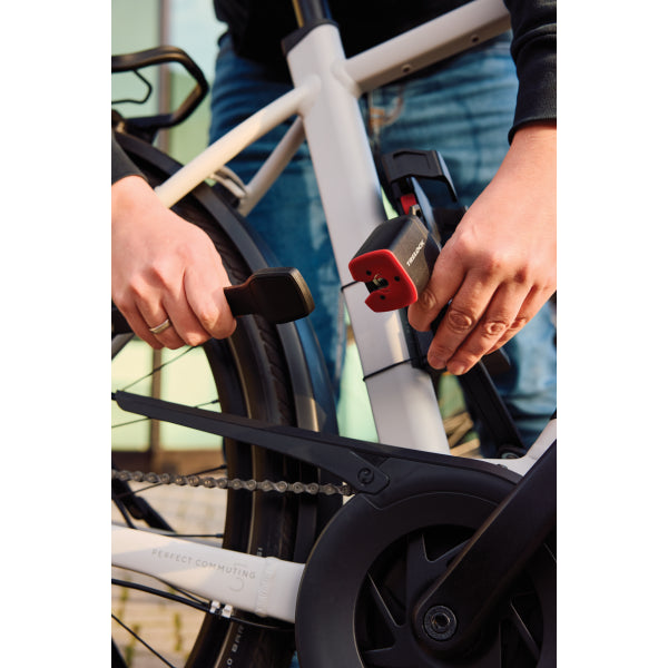Load image into Gallery viewer, Trelock vouwslot fold-it daily 110 cm x-press - smart tag