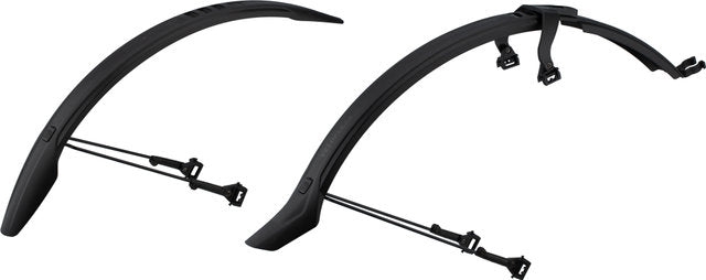 Load image into Gallery viewer, Sks veloflexx front rear mudguard set