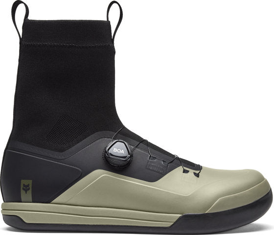 Load image into Gallery viewer, Fox head union all weather flat mtb shoes
