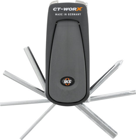 Load image into Gallery viewer, Sks ct-worx mini-tool