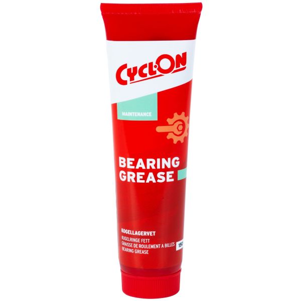 Load image into Gallery viewer, Cyclon Bearing grease kogellagervet 150 ml (in blisterverpakking)