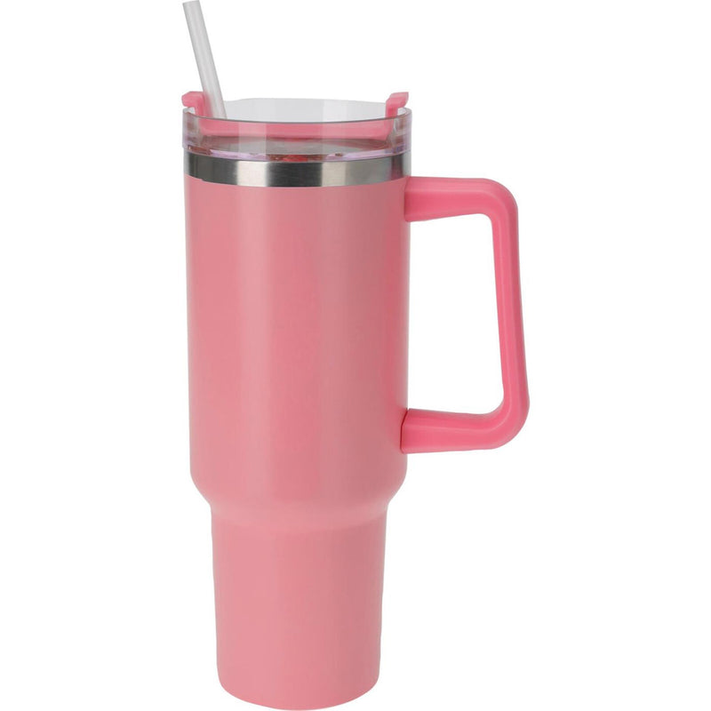 Afbeelding laden in galerijviewer, Excellent houseware isoleerbeker rvs 1200ml 5ass