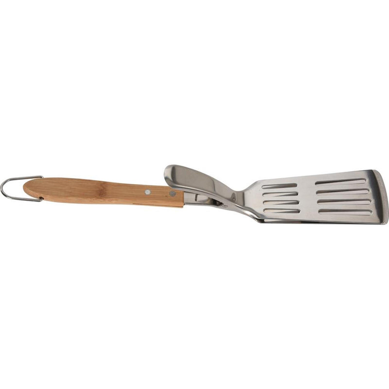 Afbeelding laden in galerijviewer, Bbq collection barbecue spatel met klem