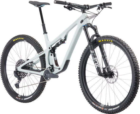 Load image into Gallery viewer, Yeti cycles sb120 c2 c series carbon 29 mountain bike