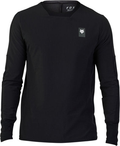 Load image into Gallery viewer, Fox head defend thermal ls jersey model 2025