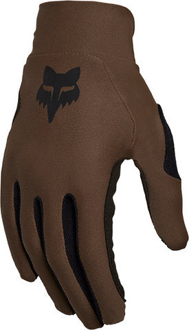 Load image into Gallery viewer, Fox head flexair full finger gloves
