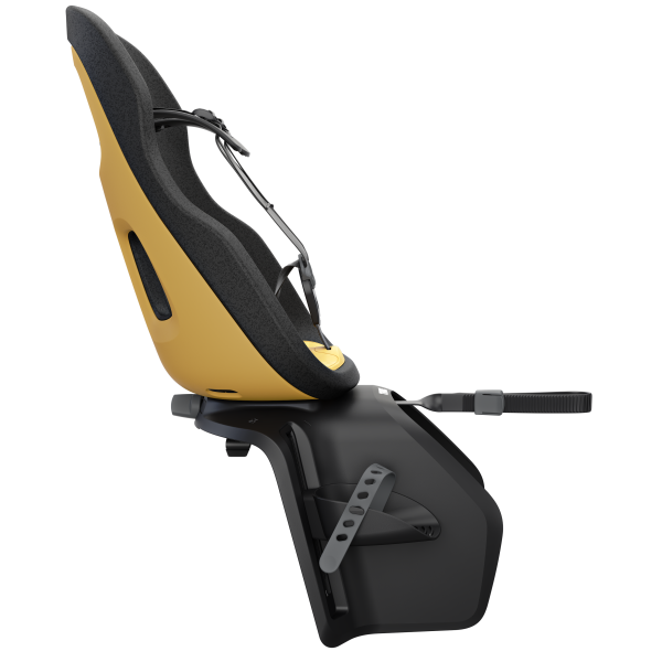 Load image into Gallery viewer, Thule kinderzitje yepp nexxt 2 maxi - rack mount - yellow