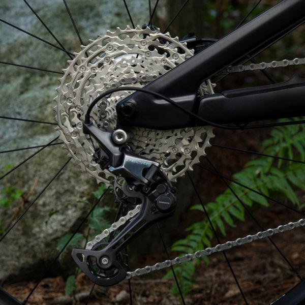 Load image into Gallery viewer, Shimano Deore CS-M6100 10-51 12 speed