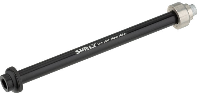 Load image into Gallery viewer, Surly gnot boost rear thru-axle