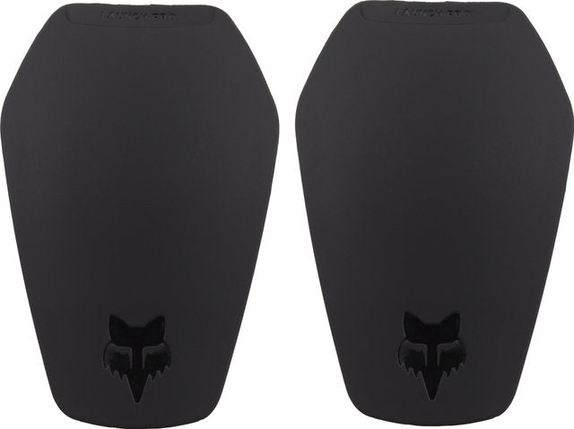 Load image into Gallery viewer, Fox head hard shell for launch pro d3o elbow pads