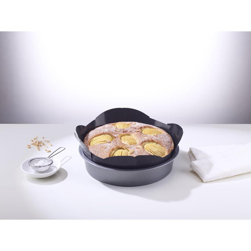 Load image into Gallery viewer, Nostik cake bakfolie 24-26 cm