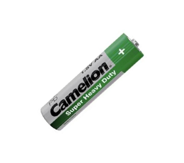Load image into Gallery viewer, Camelion batteries aa mignon r6 (12 pieces)