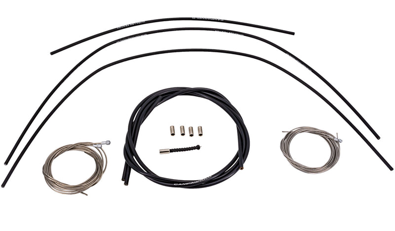 Load image into Gallery viewer, Campagnolo kabelset Ergo Power Ultra Shift 11v zwart